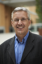 Dr. Markus Ammann