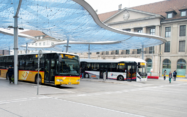 Aarau_Busbahnhof