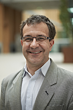 Dr. Markus Liechti