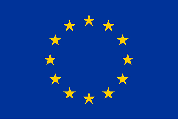Drapeau de l’UE