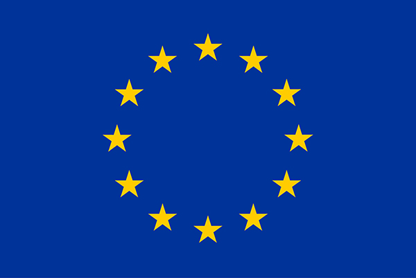 Drapeau de l’UE