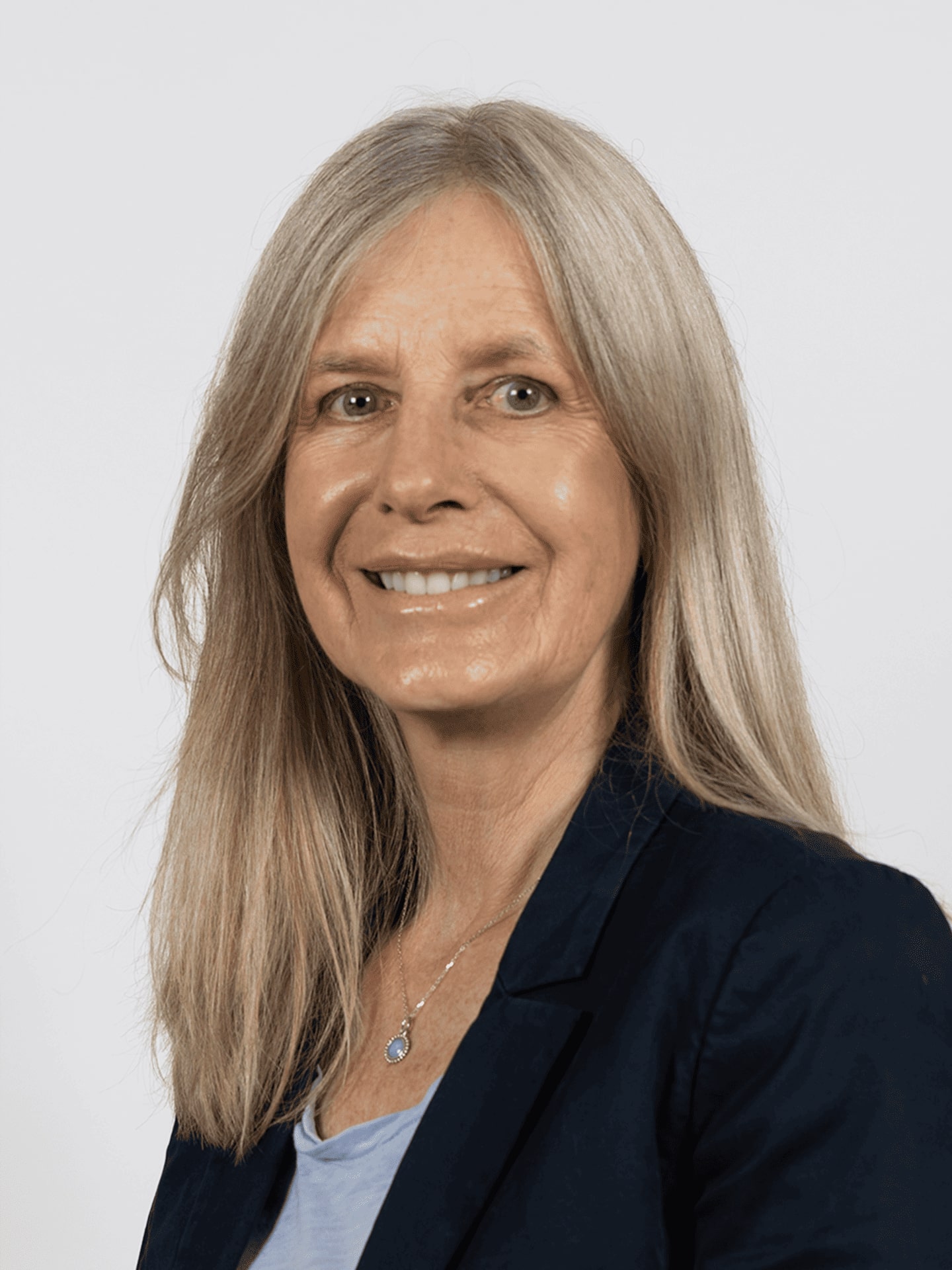 Christine Stoller