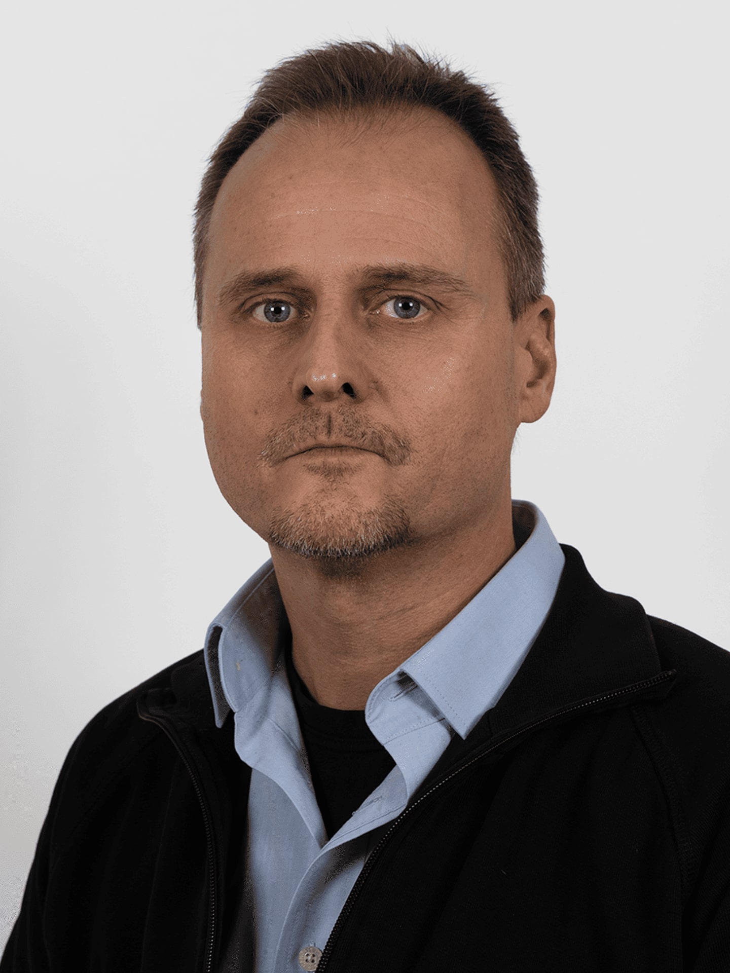 Heiner Itten