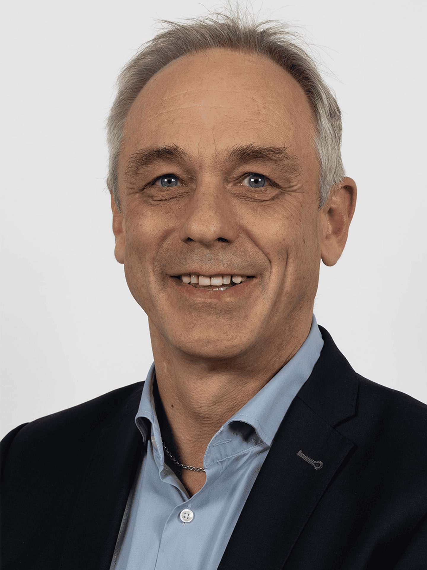 Martin von Känel