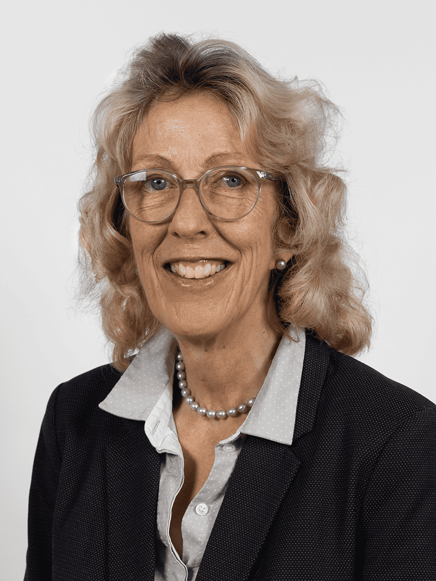 Franziska Sarott-Rindlisbacher