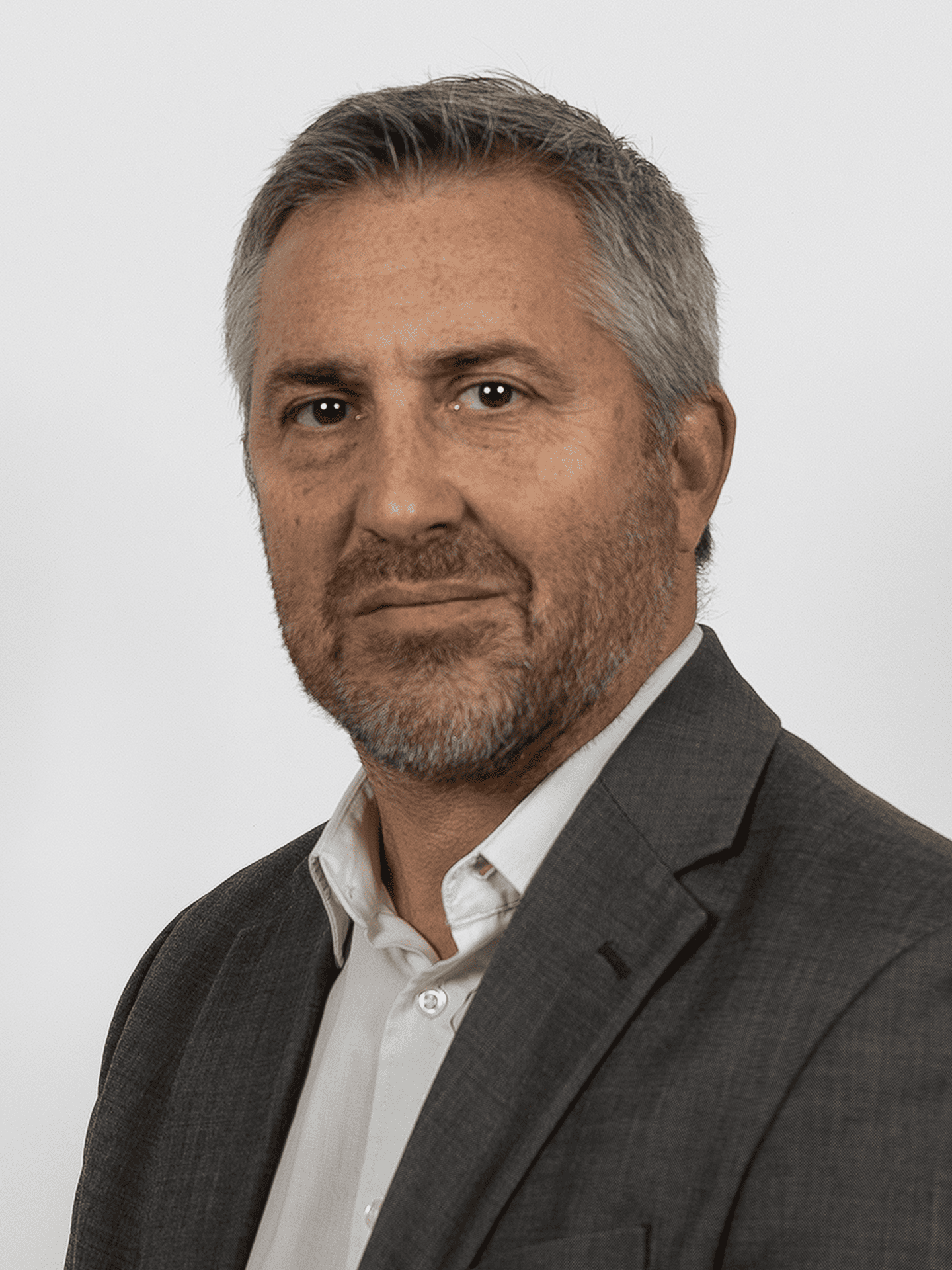 Christophe Beuret