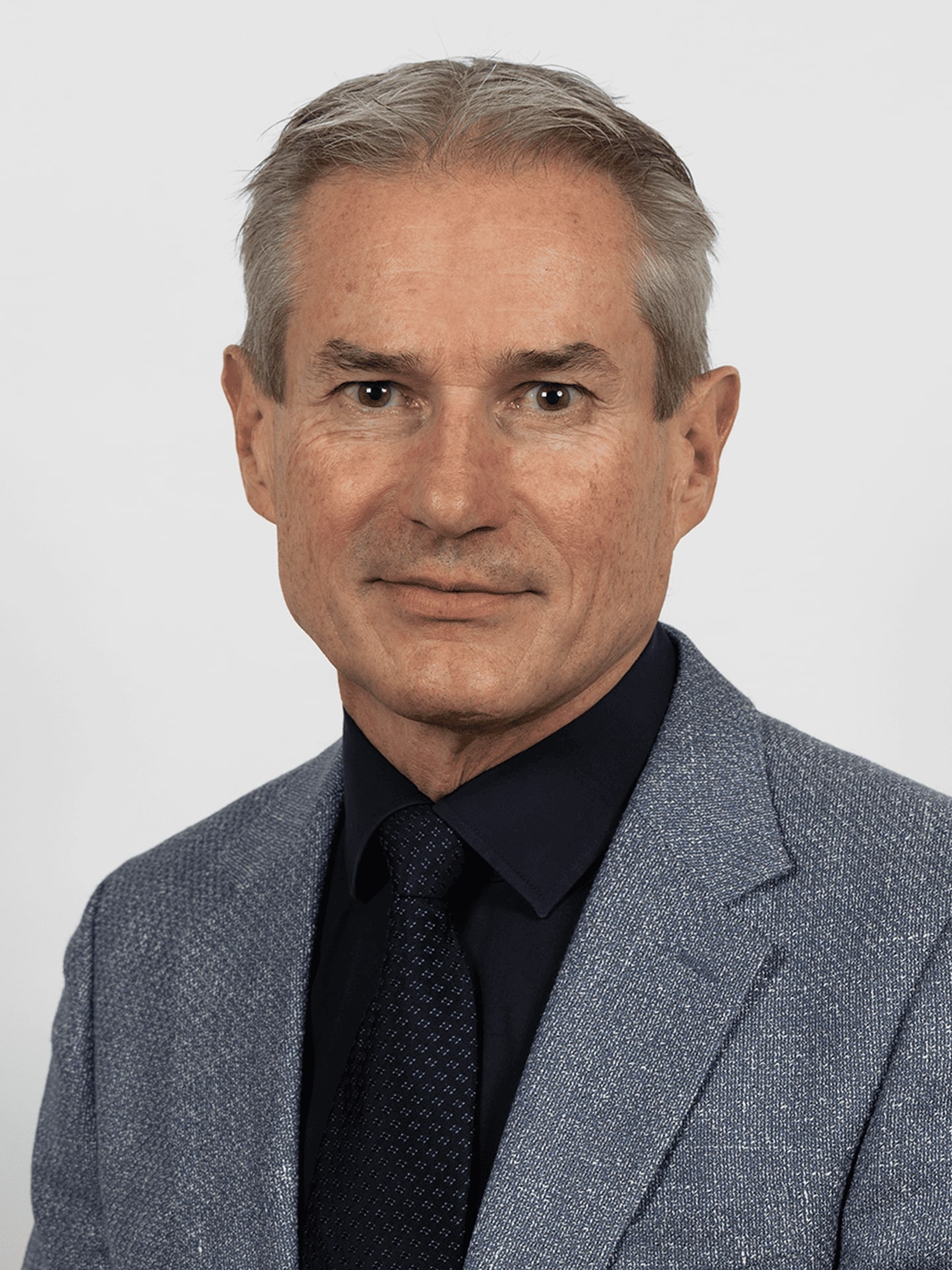 Leo Brunner