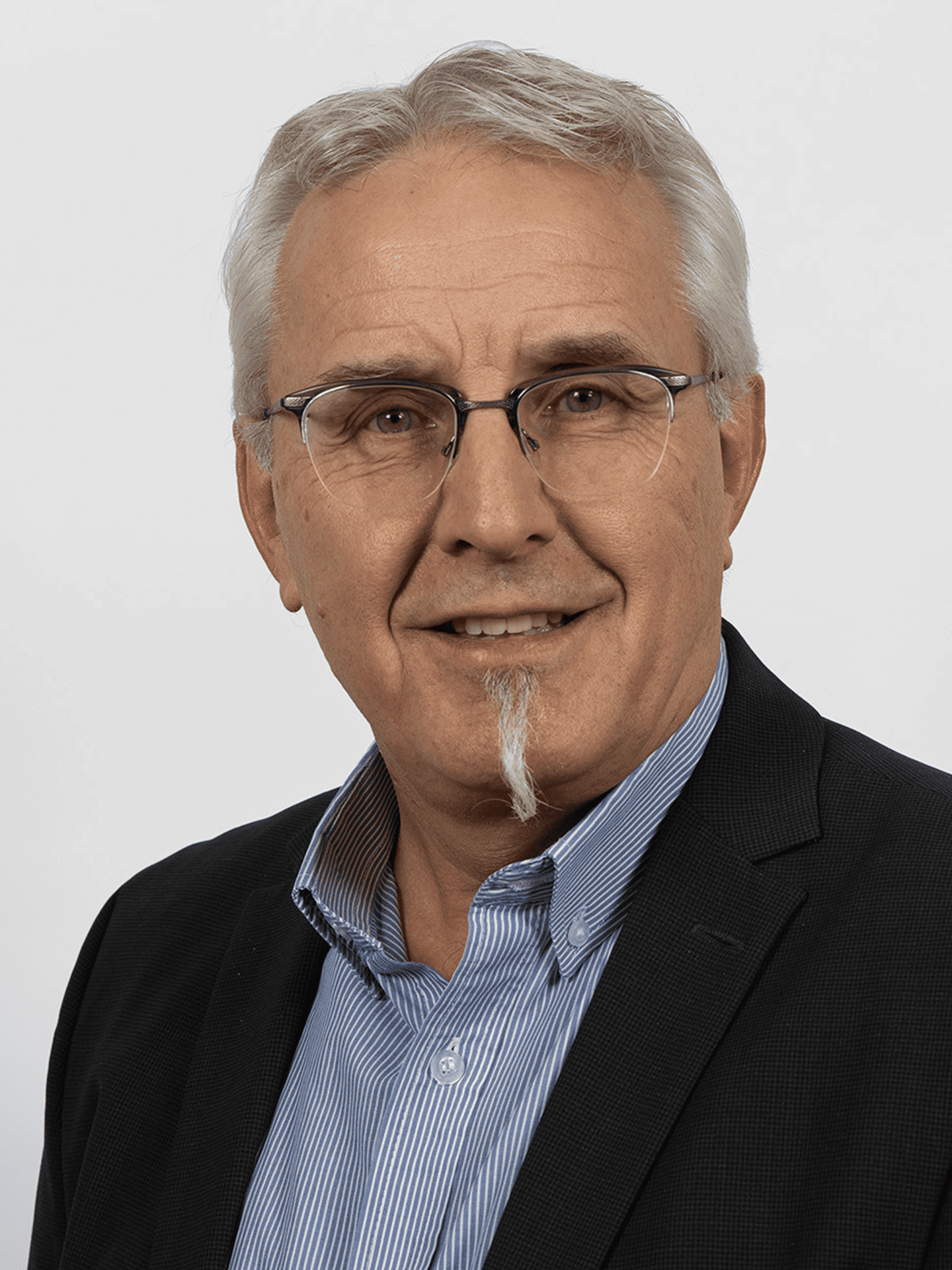 Dr. Markus Ammann