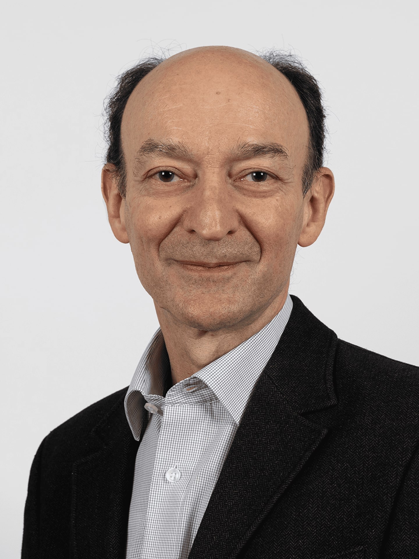 Michael Kohler