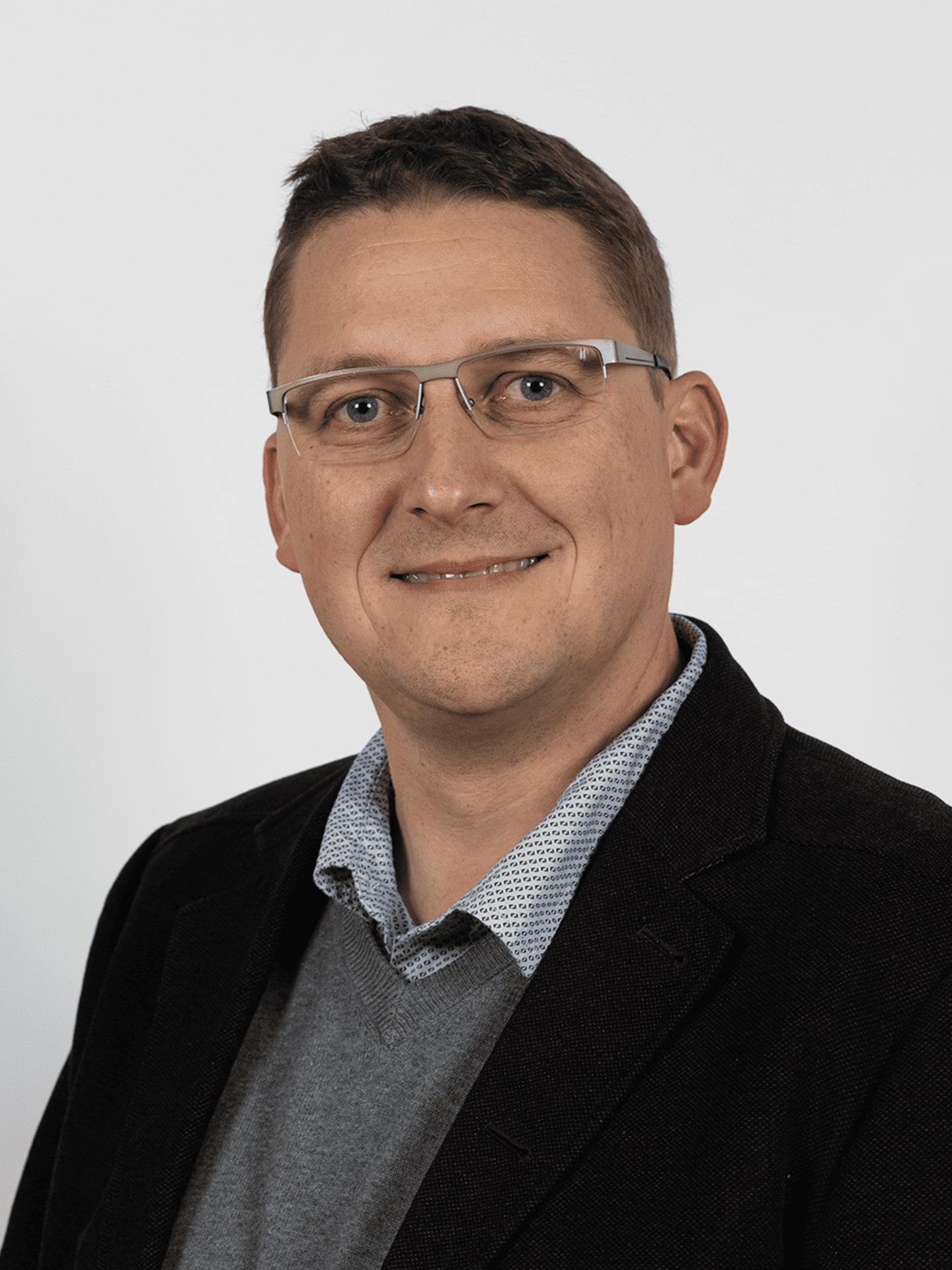 Marius Prantl