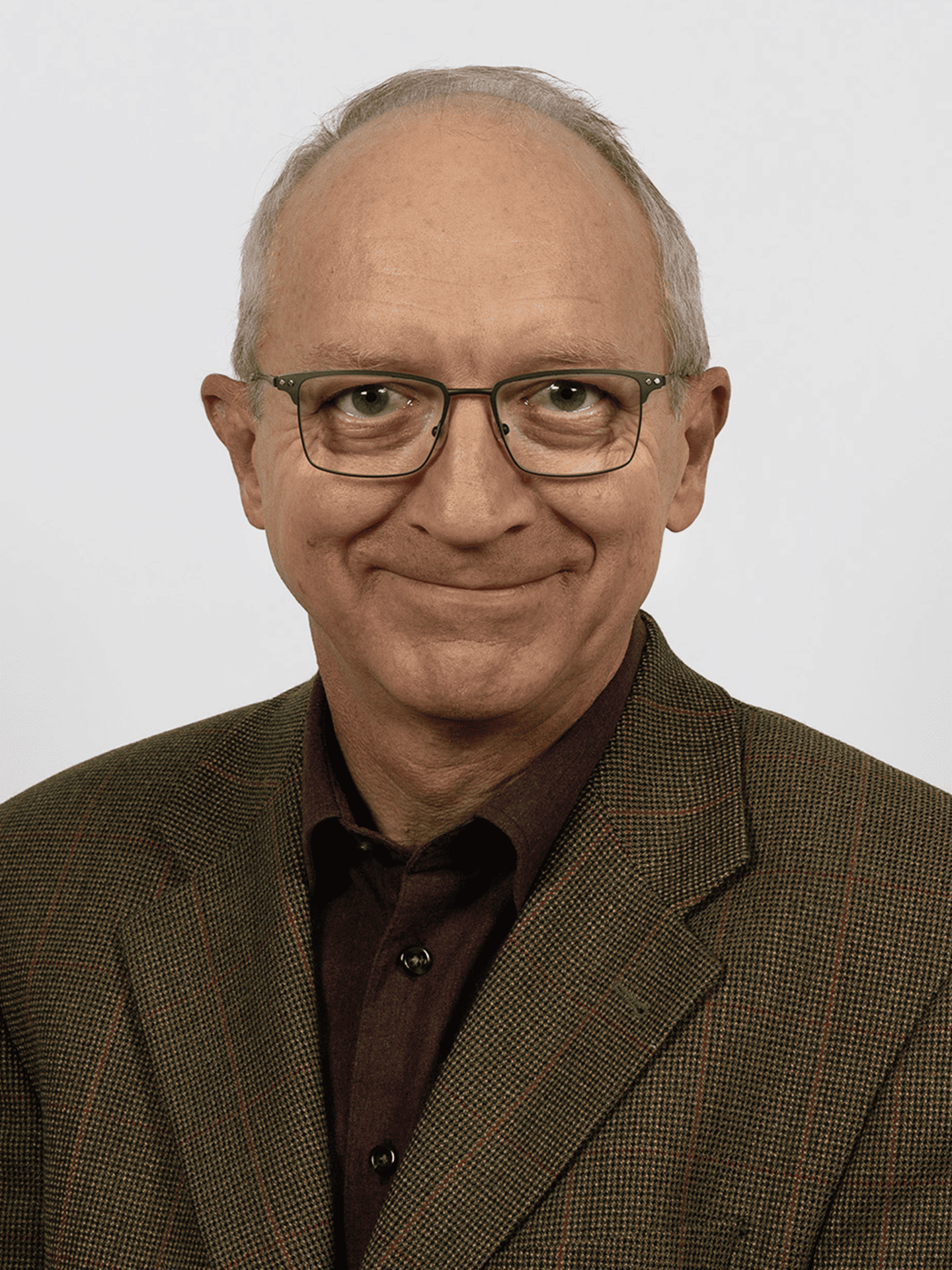 Daniel Kiener